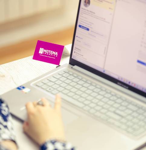 MOTEMA CONSEILS Agence marketing Bordeaux